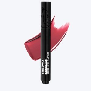 Deck of Scarlet Solid Lip Oil